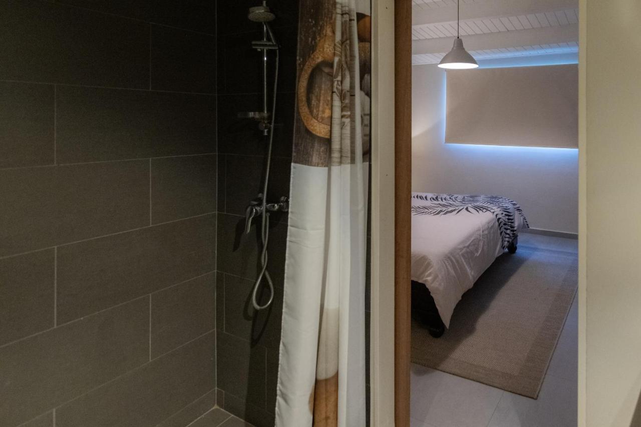 Casa Arte- Exclusive Apartment With Internet And Pool Santa Catharina Exteriér fotografie