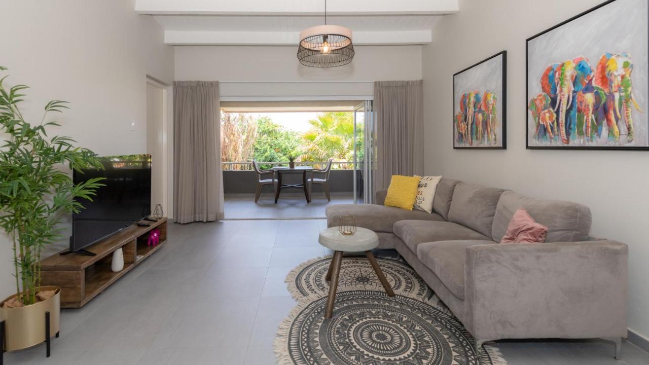 Casa Arte- Exclusive Apartment With Internet And Pool Santa Catharina Exteriér fotografie